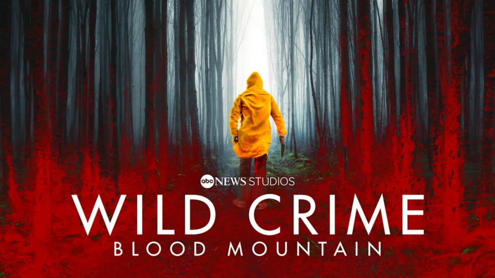 A look at new season of 'Wild Crime' - Good Morning America