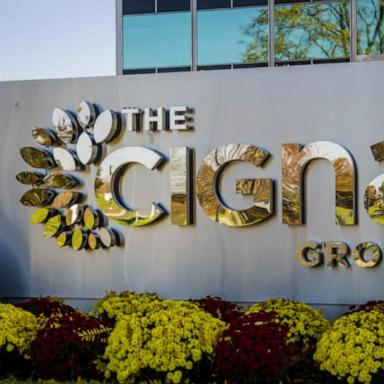 VIDEO: Cigna and Humana in talks to merge