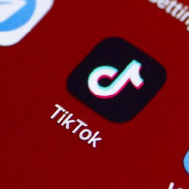 VIDEO: Judge halts TikTok ban in Montana