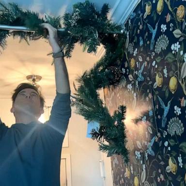 VIDEO: Will it or won't it: Holiday decor