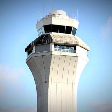 VIDEO: Investigation into air traffic control details flight risks