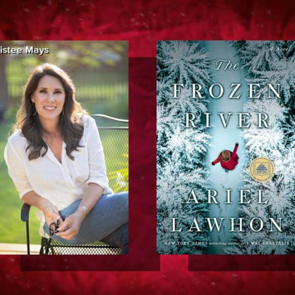 The Frozen River: A GMA Book Club Pick – A Novel (Vintage, 2024) Paperback