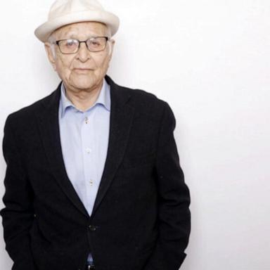 VIDEO: Remembering the life of TV producer Norman Lear