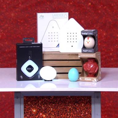 VIDEO: '25 Days of Christmas' Deals & Steals: Kitchen gadgets from Brainstream