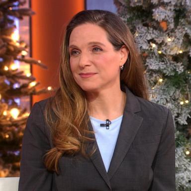 VIDEO: Faith Friday: Rabbi Rachel Ain discusses Hannukah