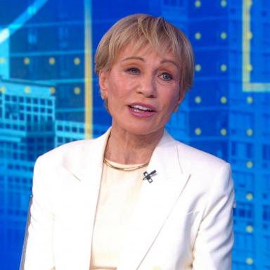 VIDEO: Barbara Corcoran answers real estate questions