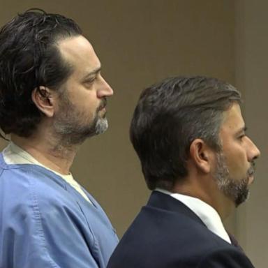 VIDEO: Man sentenced to life in prison in murder-for-hire plot of slain FSU professor