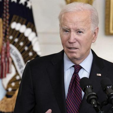 VIDEO: House set to vote on impeachment inquiry into Biden