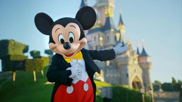 ABC's 20/20 Announces 'Disney 100: A Century of Dreams' Special