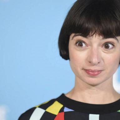 VIDEO: 'Big Bang Theory' actress Kate Micucci reveals lung cancer diagnosis