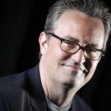 VIDEO: Autopsy reveals cause of death of Matthew Perry