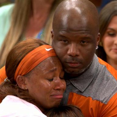 VIDEO: Texas win NCAA Women’s Volleyball Championships