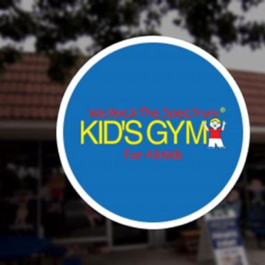 VIDEO: Step inside a California sensory gym for children with autism