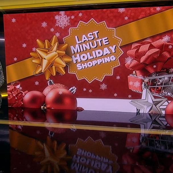 offering free holiday shipping to everyone - Good Morning America