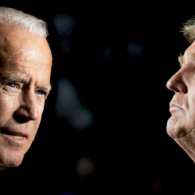 VIDEO: Trump slams Biden over death penalty commutations