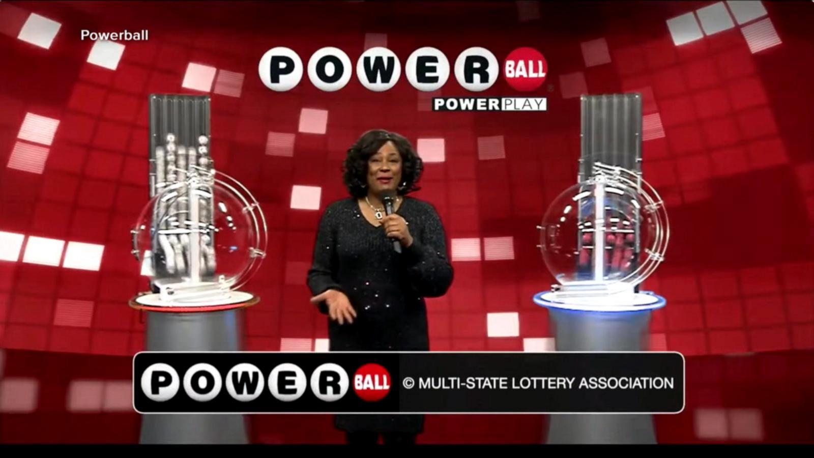 VIDEO: Powerball jackpot grows to $685 million
