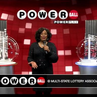 VIDEO: Powerball jackpot grows to $685 million