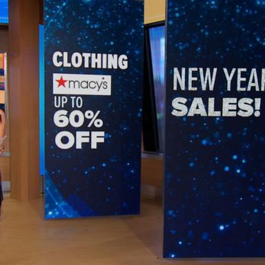 VIDEO: The best post-Christmas deals to shop right now