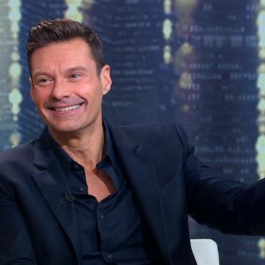 VIDEO: Ryan Seacrest talks 'Dick Clark’s New Year’s Rockin Eve!'