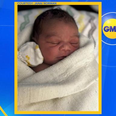 VIDEO: GMA family has another member!