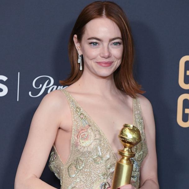 emma stone popcorn dress designer Emma Stone on the SNL 50th red carpet with popcorn stuffed in her dress : r/Fauxmoi