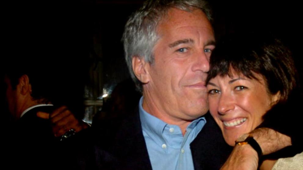 New Batch Of Jeffrey Epstein Court Documents Released Good Morning America 4988