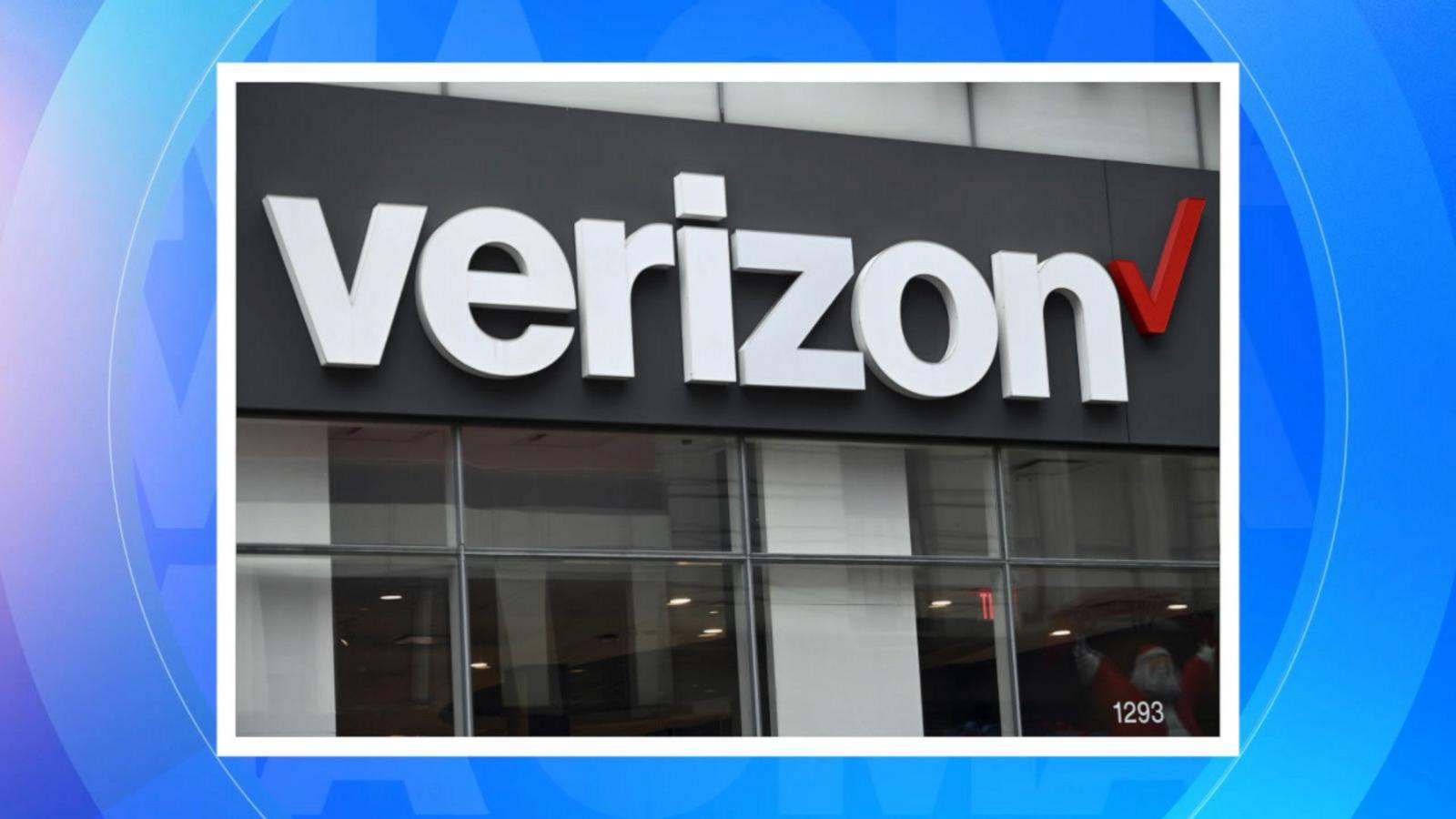 Verizon's 100 million proposed settlement Good Morning America