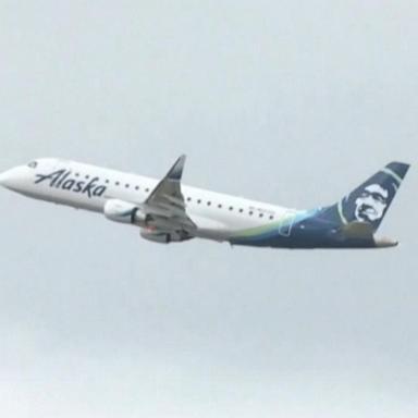 VIDEO: FAA grounds certain Boeing 737 planes after midair emergency