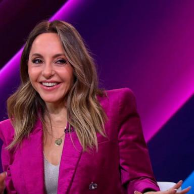 VIDEO: Gabby Bernstein shares tips to manifest your goals in 2024