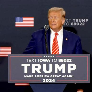 VIDEO: Preview of the Iowa caucus 