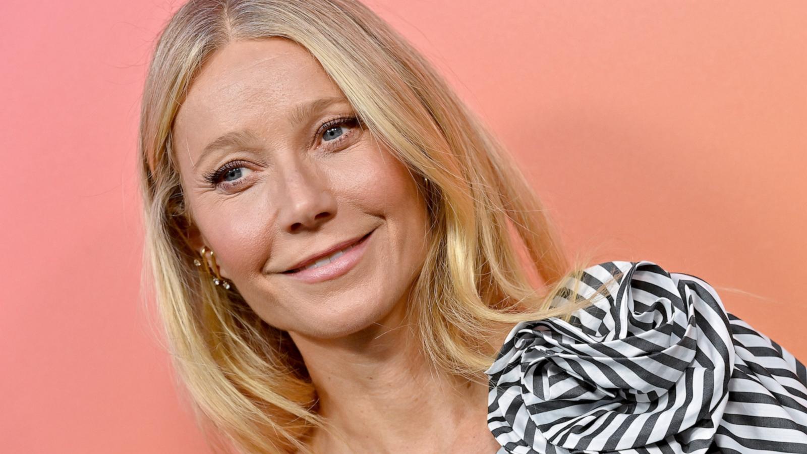 The best of Gwyneth Paltrow.