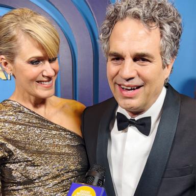 VIDEO: Mark Ruffalo talks 'Poor Things'