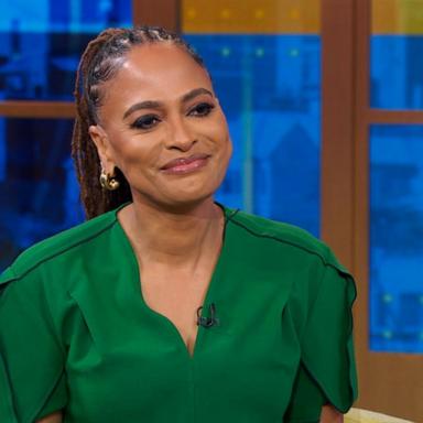 VIDEO: Ava Duvernay discusses new film, 'Origin'