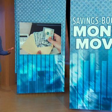 VIDEO: Ways to boost your savings amid inflation