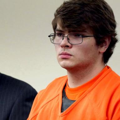 VIDEO: Department of Justice seeks death penalty for Buffalo supermarket mass shooter