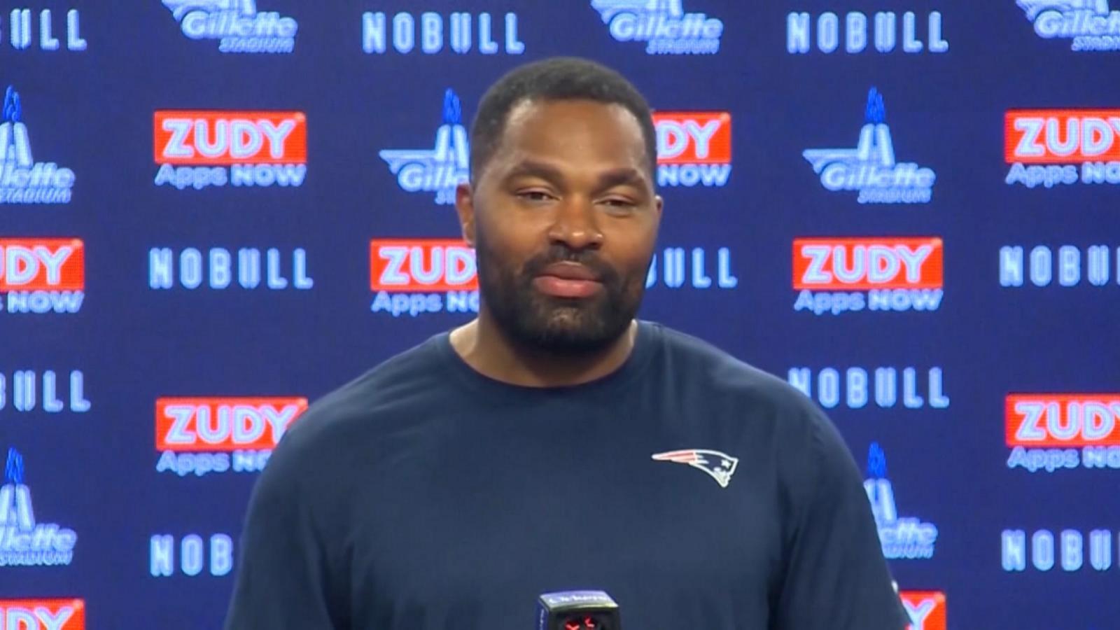 Jerod Mayo Taking Over For Bill Belichick As New England Patriots Head ...