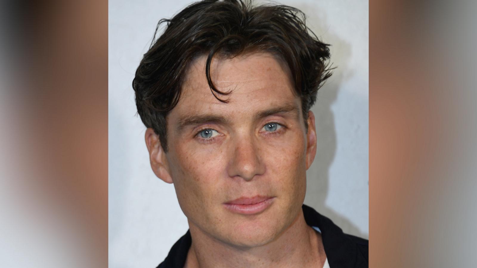 VIDEO: The Best of Cillian Murphy