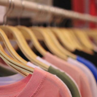 VIDEO: Tips for making the most money when selling your clothes