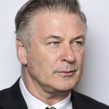 VIDEO: New criminal charges for Alec Baldwin in 'Rust' shooting