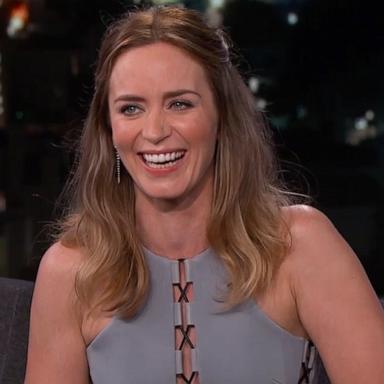 VIDEO: The Best of Emily Blunt 