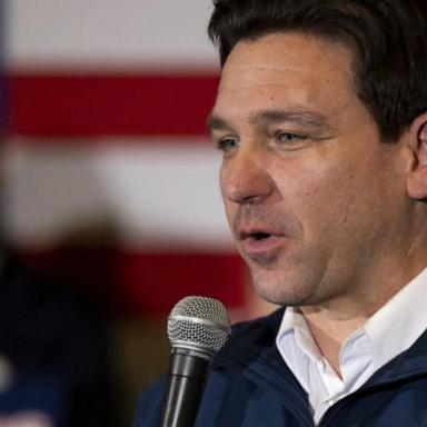 VIDEO: How DeSantis’ exit could impact New Hampshire primary