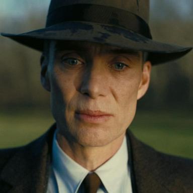 VIDEO: 'Oppenheimer' leads 2024 Oscar nominations