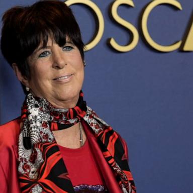 VIDEO: Oscars 2024: Diane Warren on her Oscar nomination for best original song 