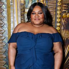 Oscars 2024: Da'Vine Joy Randolph on her 1st Oscar nomination