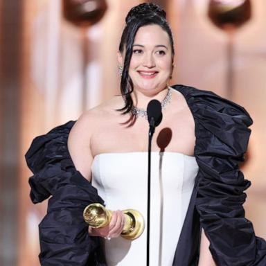 VIDEO: Oscars 2024: 1st-time nominee Lily Gladstone reacts to historic nomination 