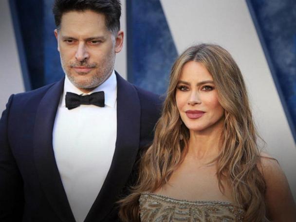 Sofía Vergara Gets Real About the Heartbreaking Reason Her Joe