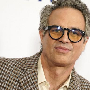 VIDEO: Mark Ruffalo opens up about recent health scare