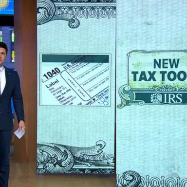 VIDEO: IRS begins accepting 2023 tax returns