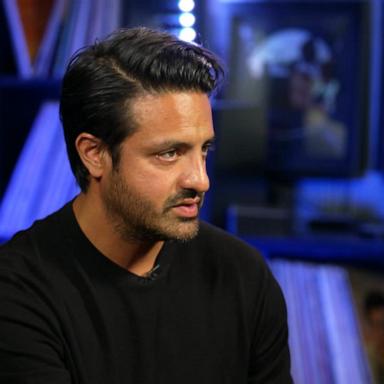 VIDEO: Young the Giant’s front man talks creating music and performing