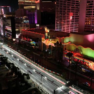 VIDEO: Super Bowl LVIII in Las Vegas could be most expensive in NFL history